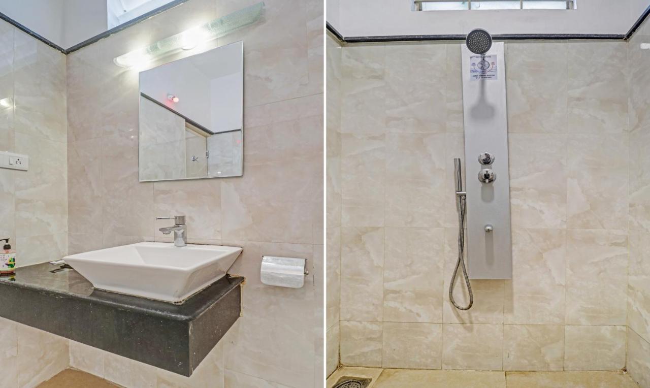 Treebo Komfort Suites, 3 Km From Mysore Palace Dış mekan fotoğraf